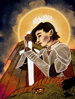 Uživatelský avatar