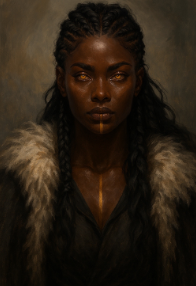 Uživatelský avatar