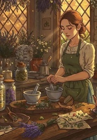 Uživatelský avatar